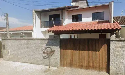 Casa com 2 dormitórios à venda, 180 m² por R$ 850.000,00 - Adhemar Garcia - Joinville/SC