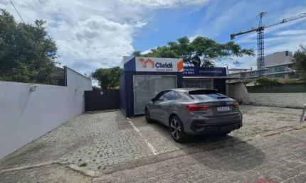 Loja para alugar, 30 m² por R$ 5.710/mês - Itacolomi - Balneário Piçarras/SC