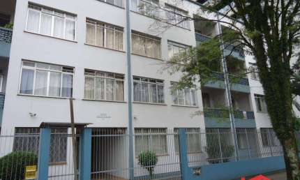 Apartamento com 2 dormitórios para alugar, 84 m² por R$ 2.305,00/mês - Centro - Joinville/SC