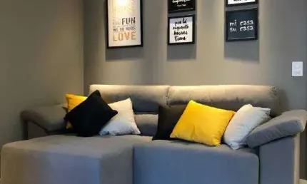 Apartamento com 2 dormitórios à venda, 58 m² por R$ 535.000,00 - Costa e Silva - Joinville/SC