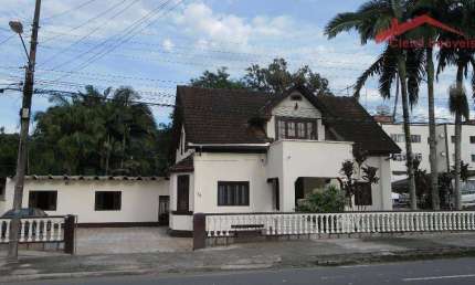 Casa com 11 dormitórios à venda, 360 m² por R$ 1.150.000,00 - Glória - Joinville/SC