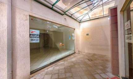 Loja para alugar, 90 m² por R$ 2.360,00/mês - Centro - Joinville/SC