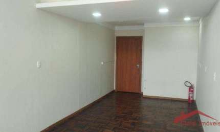 Loja para alugar, 35 m² por R$ 2.300,00/mês - Bucarein - Joinville/SC