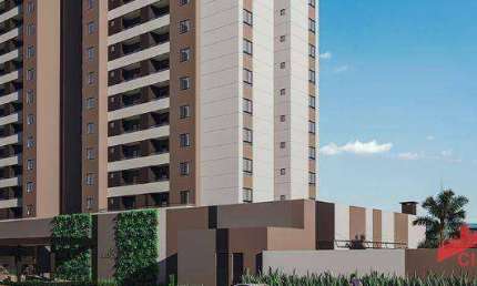 Apartamento com 2 dormitórios à venda, 86 m² por R$ 674.999,85 - Anita Garibaldi - Joinville/SC