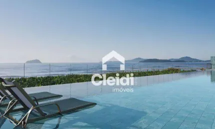 Apartamento com 3 quartos à venda no Centro, Balneário Piçarras 