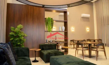 Apartamento com 3 dormitórios à venda, 216 m² por R$ 2.227.185,30 - América - Joinville/SC