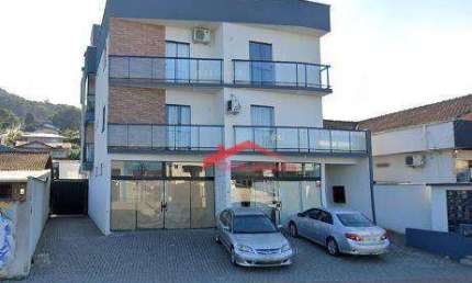Sala à venda, 50 m² por R$ 280.000,00 - Boa Vista - Joinville/SC