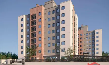 Apartamento com 2 dormitórios à venda, 58 m² por R$ 361.300,00 - Costa e Silva - Joinville/SC