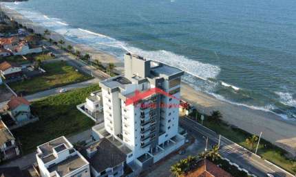 Apartamento com 4 dormitórios à venda, 186 m² por R$ 2.650.000,00 - Tabuleiro - Barra Velha/SC