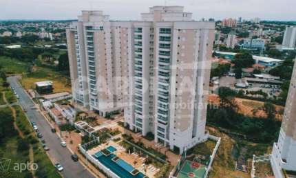 Venha morar no Apartamento dos seus sonhos! Com 134 m2 e Localizado na próximo ao Taquaral e Cambuí.
