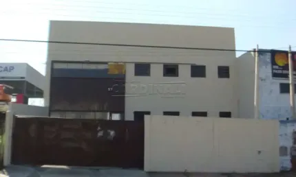 Barracão / Galpão / Depósito à venda na Rua Rodolfo Panoni, 57, Jardim São José, Campinas