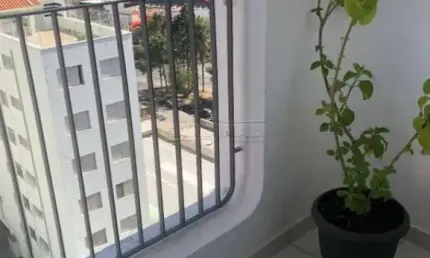 Lindo Apartamento no Cambuí em Campinas com 3 dormitório(suite master com closet).