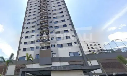 Apartamento com 2 quartos para alugar na Rua Eduardo Lane, 200, Jardim Brasil, Campinas