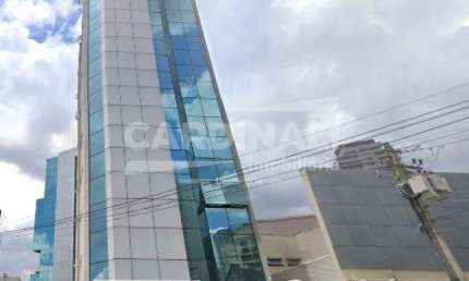 Ponto comercial para alugar na Avenida Engenheiro Carlos Stevenson, 80, Nova Campinas, Campinas