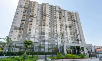 Apartamento para venda ou locação Mobiliado no Living Vision Campinas com 2 dormitórios.