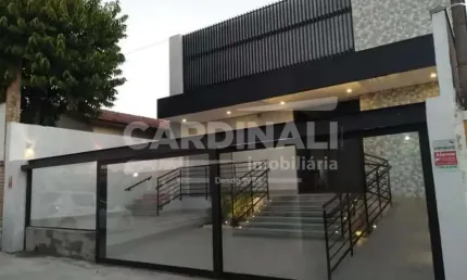 Ponto Comercial e 2 banheiros para Alugar, 420 m² por R$ 7.600/Mês