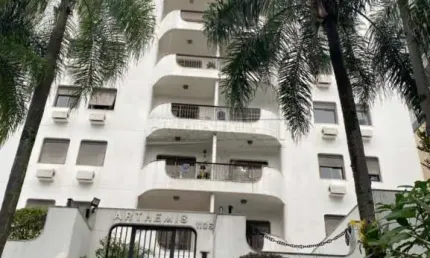 Apartamento com 3 quartos para alugar na Avenida Princesa D`oeste Lado Par, 1106, Jardim Paraíso, Campinas