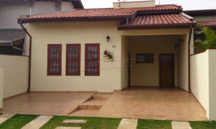 Casa para locação em Condomínio em Valinhos/SP com 3 dormitórios.