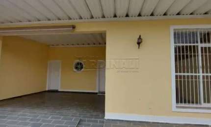 Casa Padrão Residencial ou comercial para locação no bairro Chácara da Barra em Campinas/SP