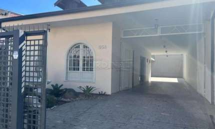 Ponto comercial para alugar na Rua Delfino Cintra, 554, Botafogo, Campinas