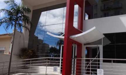 VENDE E ALUGA PREDIO COMERCIAL NO JARDIM GUANABARA, OTIMA LOCALIZAÇÃO!