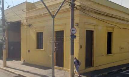 Barracão / Galpão / Depósito para alugar na Rua Doutor Ricardo, 132, Centro, Campinas
