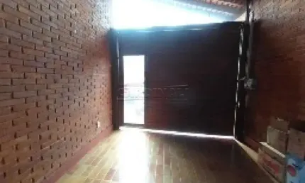 IMÓVEL COMERCIAL E RESIDENCIAL PARA LOCAÇÃO 100 METROS DA LAGOA DO TAQUARAL.