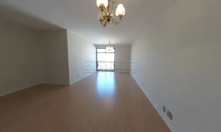 Apartamento para venda e locação com 150m², 3 quartos sendo 1 suíte e 2 vagas em ótima localização na Vila Itapura.