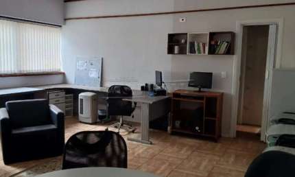 Oportunidade única de Locação e Venda de Comercial no coração do bairro Centro em Campinas/SP!