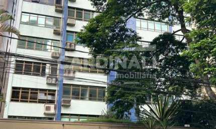 Venda e Locação de Sala Comercial no Cambuí, Campinas/SP