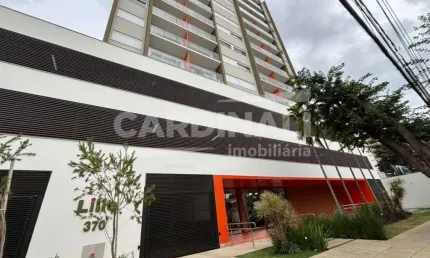 Apartamento mobiliado à venda e locação em ótima localização no cambuí, campinas!