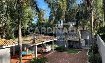 Casa em condomínio fechado com 3 quartos à venda na Rua Ilha do Piraquê, 22, Loteamento Caminhos de San Conrado (Sousas), Campinas