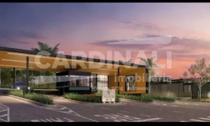 Terreno à venda no bairro Residencial Vista Campinas, com área de 268,00 m² em Campinas/SP.