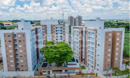 Apartamento com 3 quartos à venda na Avenida Doutor Alexandre Martins Laroca, 930, Morumbi, Paulínia