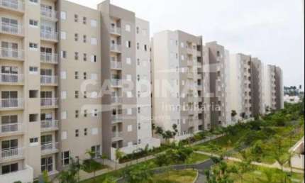 Venda de Apartamento com 2 Dormitórios no bairro Morumbi em Paulínia/SP.