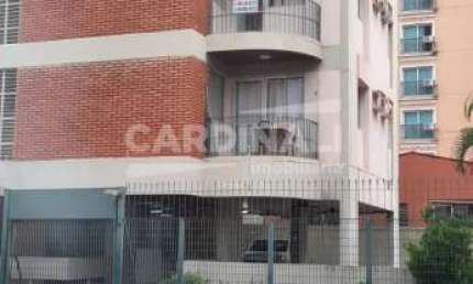 Apartamento com 1 quarto à venda na Rua Padre Vieira, 1145, Centro, Campinas