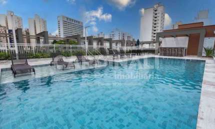 Studio à Venda em Campinas/SP - Ideal para Investimento com AIRBNB.