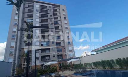 Apartamento com 1 Quarto e 1 banheiros à Venda, 40 m² por R$ 565.000 no bairro Nova Campinas.