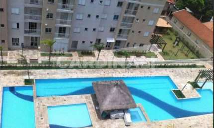Lindo Apartamento de 3 Dormitórios Sendo 1 Suíte ao Lado da Lagoa do Taquaral.