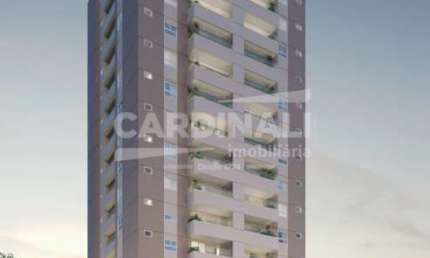 Anúncio de Venda Apartamento no Condomínio Praça Guanabara, Campinas-SP