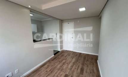 Apartamento à Venda no Ametista Ville Jardim Nova Europa, Campinas/SP