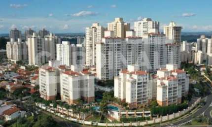 Apartamento à venda com 3 suítes, e 5 banheiros e lazer completo com 136 m2 próximo ao shopping Dom Pedro.