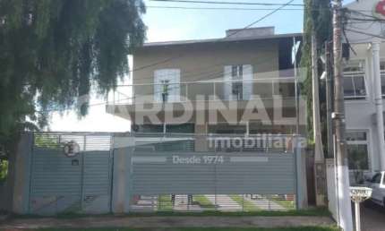 Casa Comercial à Venda em Valinhos - Espaço Ideal para Investimento ou Negócio