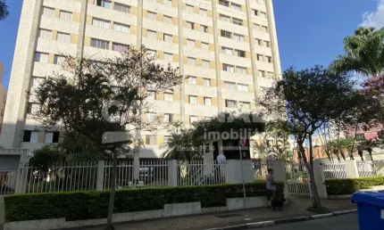 Apartamento com 2 quartos à venda na Rua Doutor Quirino, 1730, Centro, Campinas