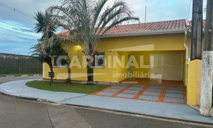 Casa à venda com 3 dormitórios no Condomínio Chácara Porto do Sol - Betel - Paulínia SP.
