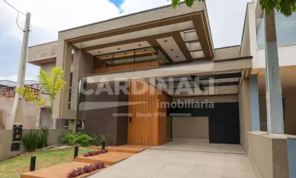 Casa à venda em Condomínio no bairro São Bento, Paulínia/SP