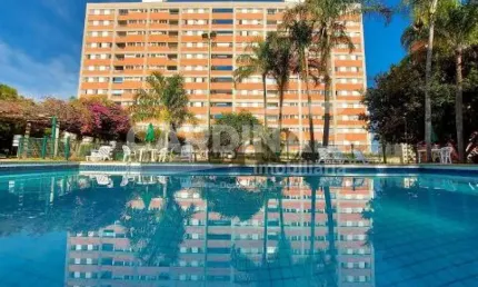 Apartamento à venda com 3 Dormitórios no Parque Prado com valor abaixo de mercado.