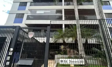Apartamento com 3 quartos à venda na Rua Comendador Querubim Uriel, 186, Cambuí, Campinas