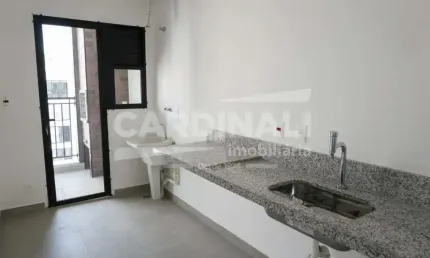 Apartamento Garden à venda com 2 Dormitórios no Swiss Park com lazer completo.