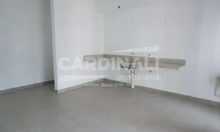 Apartamento Garden à venda com 2 Dormitórios no Swiss Park com lazer completo.